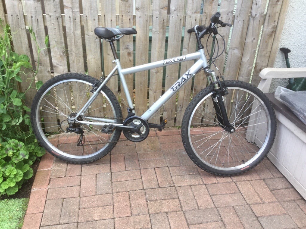 trax txc1